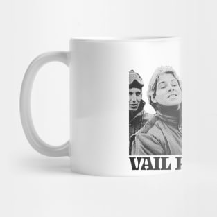 Vail Resorts, Better Off Dead Mug